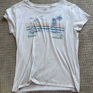 Volcom Tee